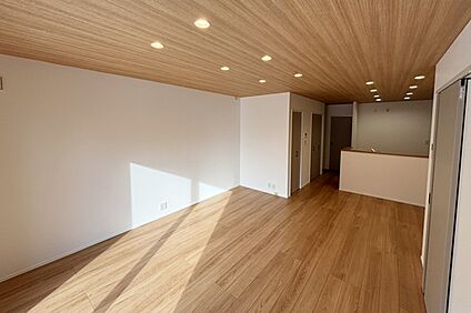 photo/1号地リビング