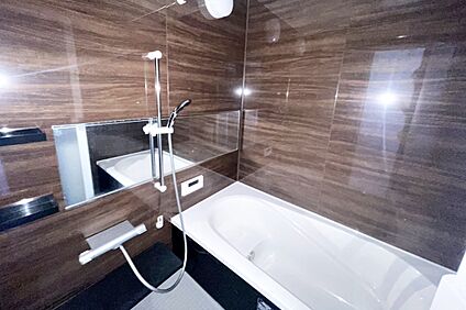 Photo/浴室