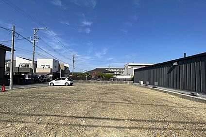 ■Photo/現地写真■