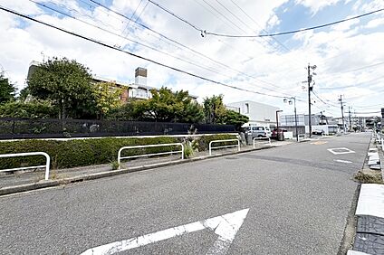 ■Photo/現地写真■