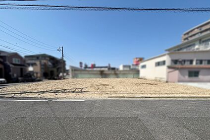 ■Photo/現地写真（2026年3月撮影）■