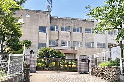 名古屋市立大高小学校 約800～830ｍ(徒歩10～11分)