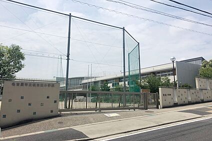 植田東小学校 約850～885ｍ(徒歩11～12分)