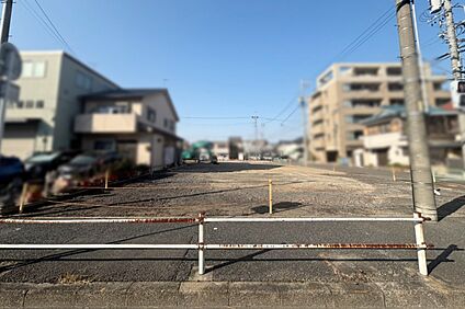Photo／現地写真