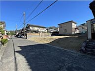 三重県四日市市山之一色町字大沢1033-66：物件画像