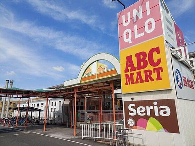 メグリア本店まで100m 徒歩2分