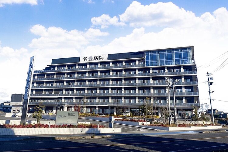 ホームズ Avantia 豊田市竹元町 豊田市 名鉄三河線 若林 駅 徒歩17分の新築一戸建て