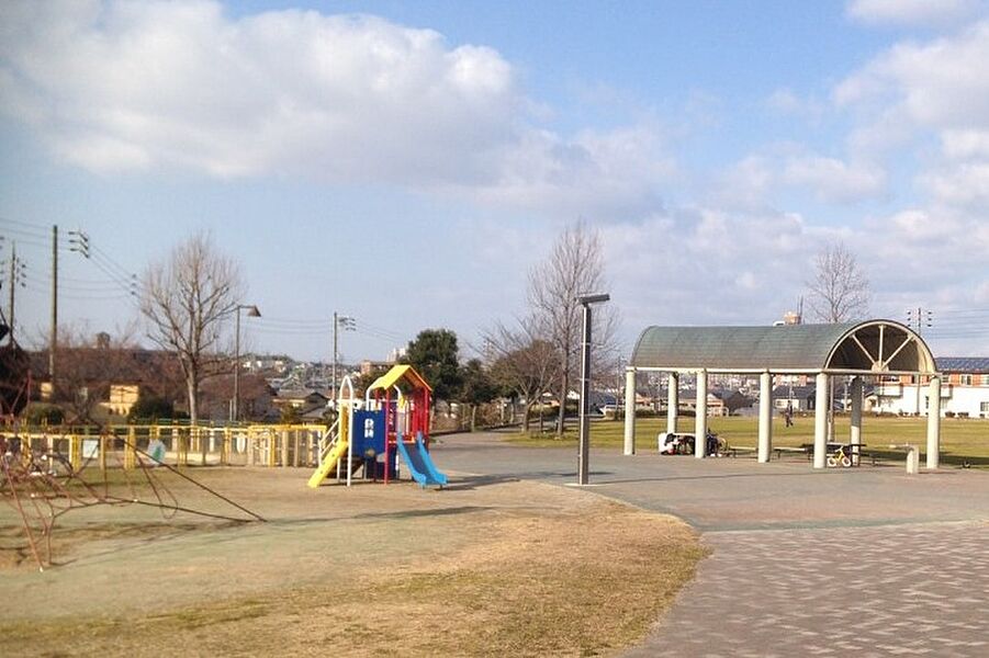 【その他】清水公園