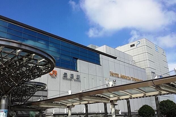 JR東海道本線「豊橋」駅