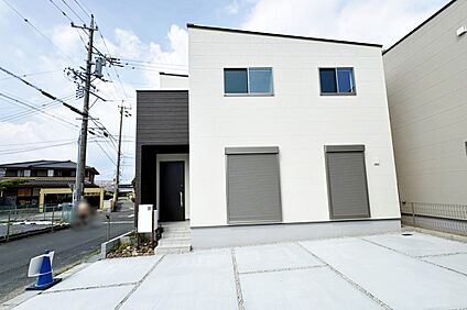 ■Photo/1号地外観■