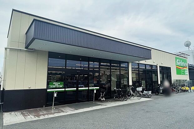 フェルナ(今池店)