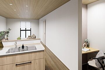 【AVANTIA　アバンティア　新築戸建】　尾張旭市柏井町3期 その他