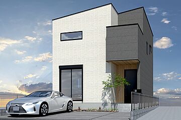 【AVANTIA　アバンティア　新築戸建】東区　前浪町 その他