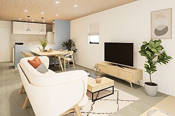 【AVANTIA　アバンティア　戸建分譲】長久手市　久保山 その他