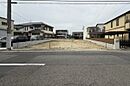 愛知県尾張旭市庄南町二丁目6番32より分筆：物件画像