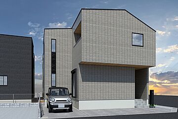 【AVANTIA　アバンティア　新築戸建】北名古屋市鹿田10期 その他