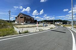 東郷町　中央の土地画像