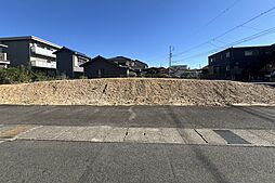 【AVANTIA　アバンティア】長久手市　櫨木の土地画像