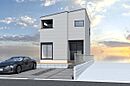 愛知県尾張旭市二丁目116番2、117番1：物件画像
