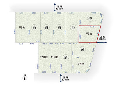 41.95坪 