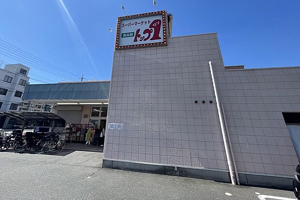 トップワン食品館(本郷店) (約14,000m)