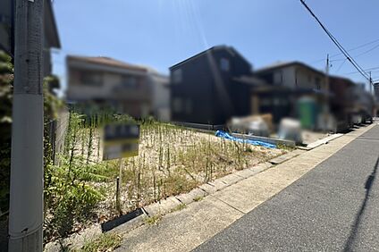 【現地写真】