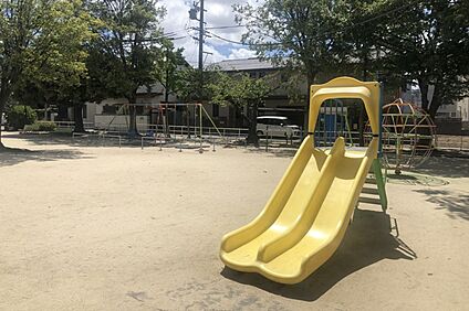 田代公園  7ｍ(徒歩1分)