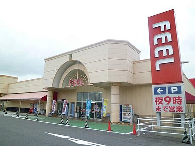 フィール フードメッセトヨタ