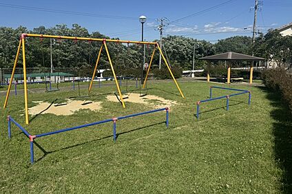 浄水三本松公園 230ｍ(徒歩3分)