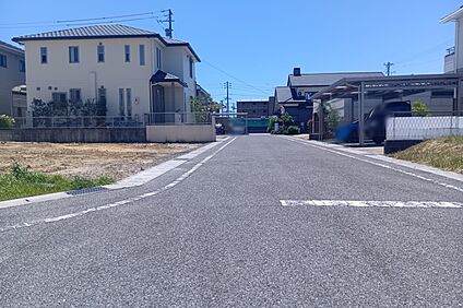 【現地写真】