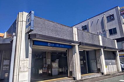 東山線「一社」駅 2700ｍ(徒歩3分)