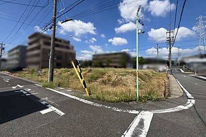 【現況写真】