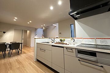 【AVANTIA　アバンティア】北区大杉2期 その他