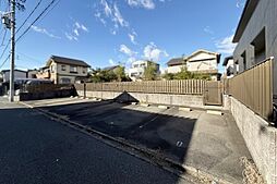 愛知県名古屋市熱田区三番町1106番、1118番2より分筆