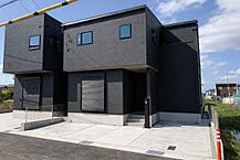 愛知県北名古屋市沖村佐渡10番1：物件画像