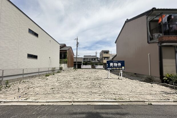 現地(2026年6月撮影)