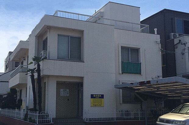 飯田医院（約300m）