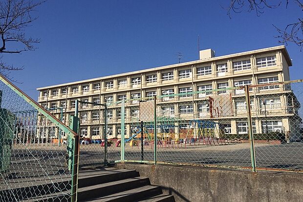 篠原小学校(約900m)