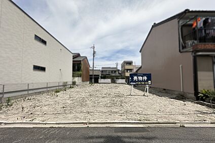 現地土地