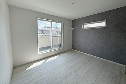 1号棟/洋室7帖