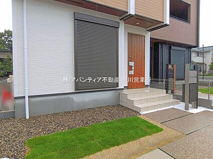 Photo/1号棟