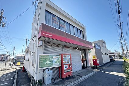 名古屋当知郵便局 1200ｍ～1250ｍ(徒歩15分～16分)