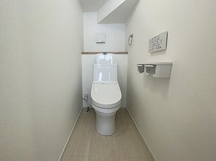 AVANTIA施工例