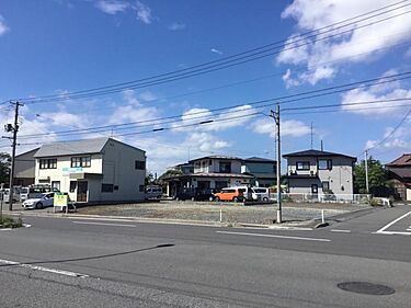 ミサワホームの石堂分譲 建築条件なし オウチーノ 土地 Hn