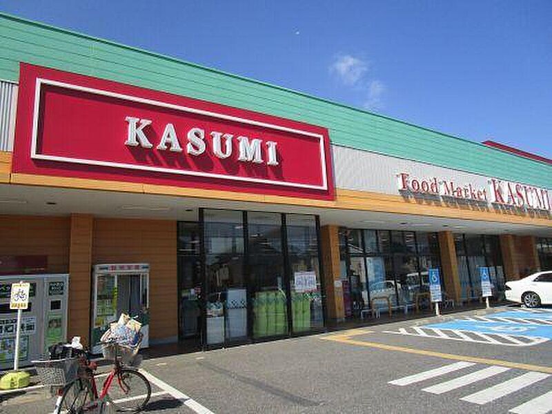 カスミ八千代大和田店