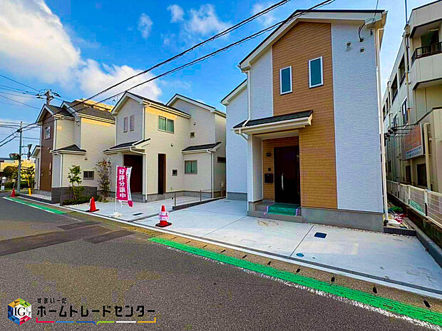 耐震性能に自信のある『飯田グループの家』！お客様を守る大切な住宅だからこそ、第3者の検査を受けて安心して住んでいただける住宅を建てております。その頑丈さを、ぜひ現地にてご体感くださいませ。