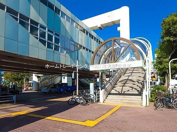 千葉都市モレール「穴川」駅まで400m 徒歩5分