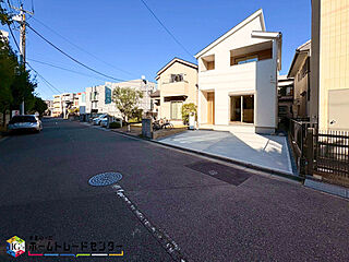 LIGNAGE　　千葉市花見川区幕張町５丁目２４-１期 その他