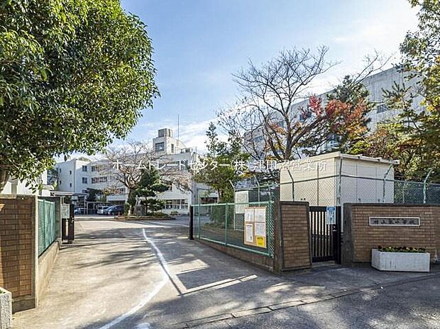 八千代市立村上東小学校まで1800m 徒歩23分