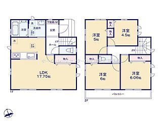 Heartful Town　千葉市花見川区浪花町910番 その他